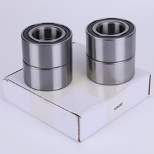 4 X Ifor Williams Trailer