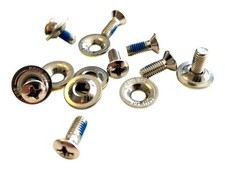 Rome Snowboard Bindings - Disc