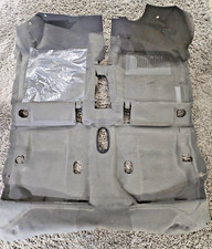 Ford fiesta mk4 - mk4, interior