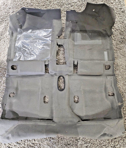 Ford fiesta mk4 - ford, interior