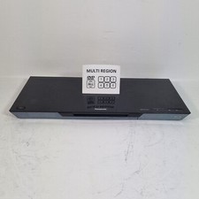 Panasonic DMP-BDT320 3D