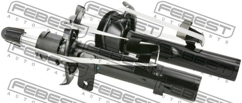 Shock absorber for - absorber,