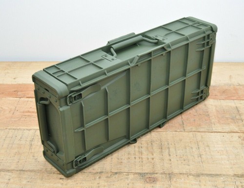 Ammo box crate - crate, /