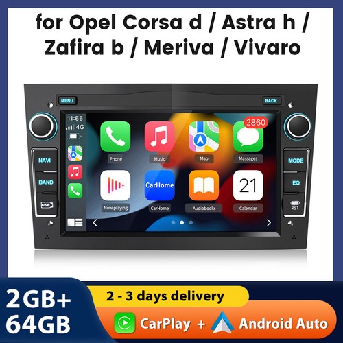 Android for vauxhall opel - android, vauxhall/opel