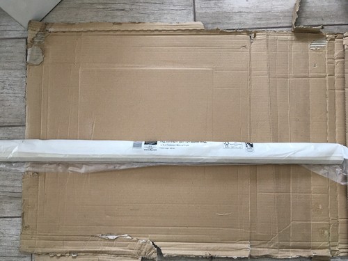 Tall corner post for - b&q,