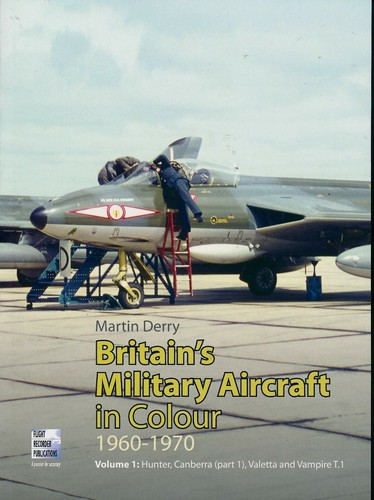 Britain military aircraft in - britain's,