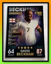 2019 Topps Match Attax 101