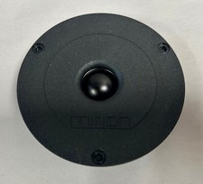 Vtg Original Mission