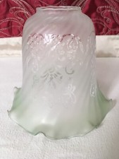 Antique Victorian Art Nouveax