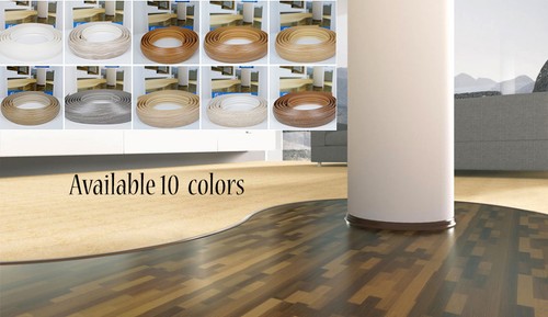 Flexible flooring - flexible,