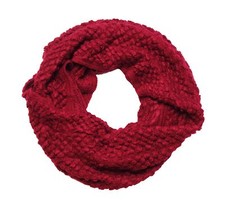 Central Chic Womens Snood Scarf Super Soft Winter Scarves Infinity Scarf 