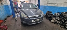 2005 - 2012 FORD FOCUS ZETEC