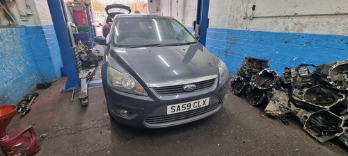 2005 2012 ford - focus, zetec