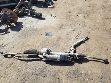 MERCEDES C CLASS STEERING RACK