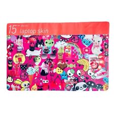 Japanese Laptop Skin