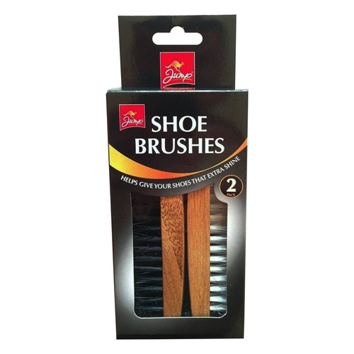 Shoe brushes set boot shine - shoe,
