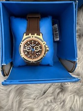 Infinity Swiss Watch