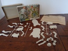 airfix red stripe 1/12 james