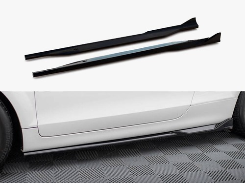 Maxton design side skirts - maxton,