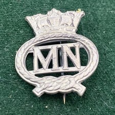 Merchant Navy WW1 Sweetheart
