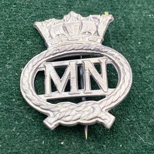 Merchant navy ww1 sweetheart - ww1,