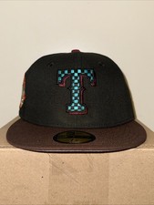 New Era 59fifty Hat Club