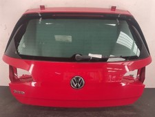 Volkswagen Golf Mk7 2012-2020 Tailgate Bootlid Tornado Red 3 Door  5G6827025AB