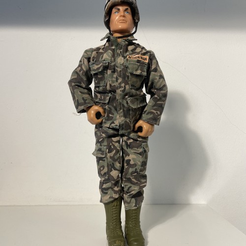 1993 hasbro action - 1993, with