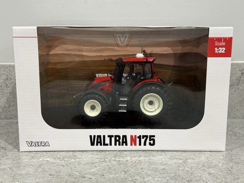 Universal hobbies valtra - -,