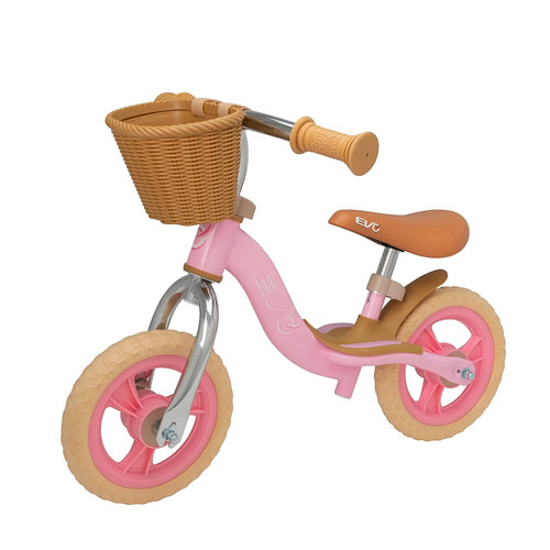 Inch pink toddler balance - pink,