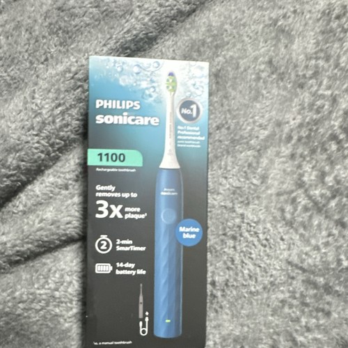 Philips sonicare 1100 - philips, sonic
