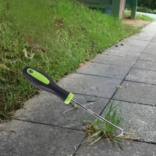 Hand Weeder Tool – Manual