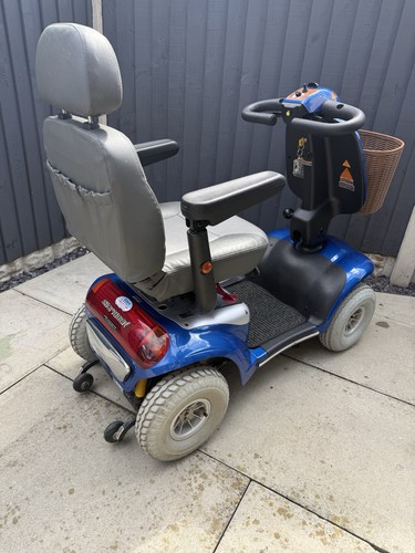 Road master mobility scooter - mobility,