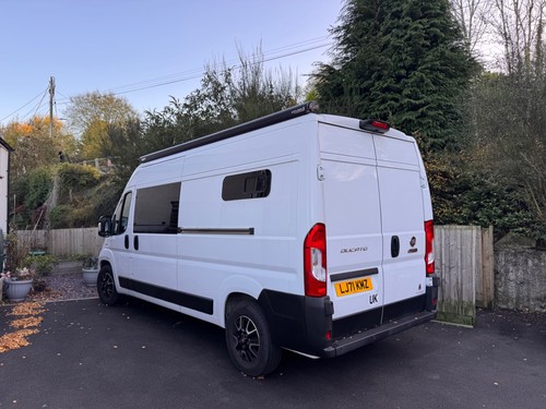Camper vans motorhomes for - motorhomes,