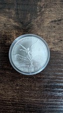 2024 Mexican Libertad 1 oz 999