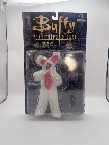 Moore action collectibles - action,