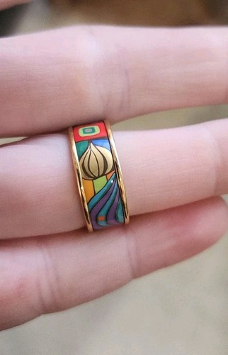 Authentic freywille 24kt - freywille,