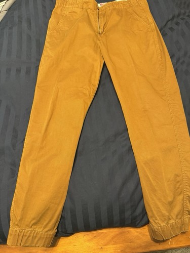 Levi chino jogger - levi’s,