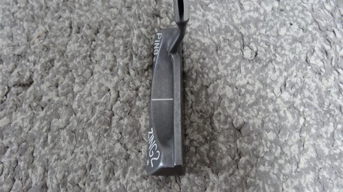 Ping zing2 putter - putter, steel