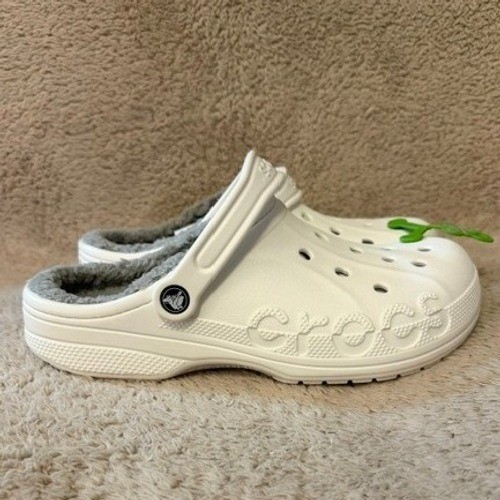 Crocs baya lined clogs - lined,