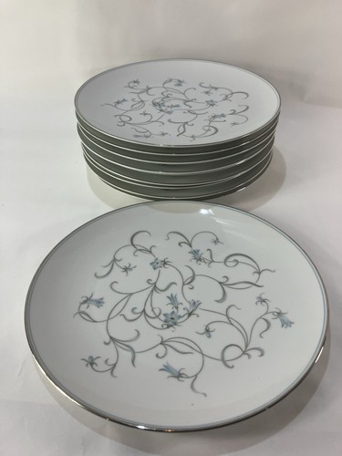 Noritake china made japan - in,