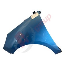 RENAULT GRAND SCENIC MK4 FRONT LEFT PASSENGER SIDE WING 2013-16 WING LEFT SIDE