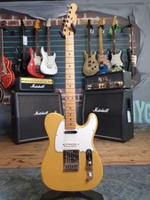 Fender Player Plus Nashville