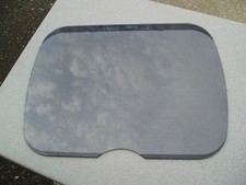 CARAVAN  SPINFLO HOB GLASS