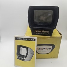 Halina Viewer No. 531 for 35mm