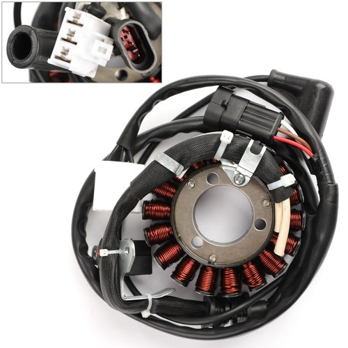 Stator coil fit piaggio - piaggio, vespa