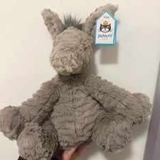 NEW JellyCat Fuddlewuddle