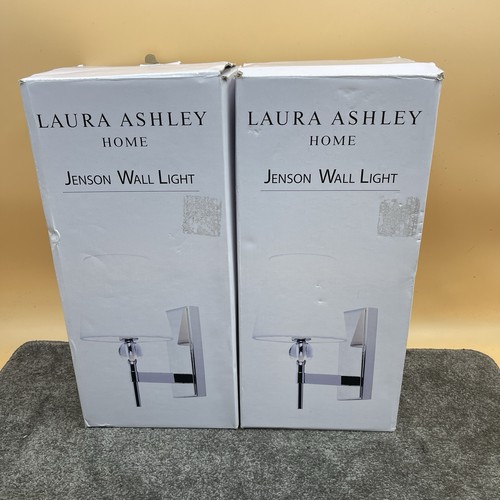 Pair laura ashley - pair,