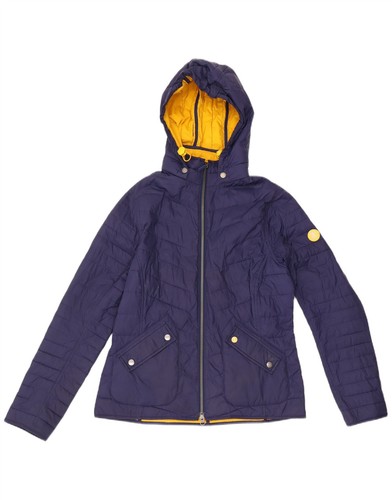 Barbour womens hooded - barbour, padded