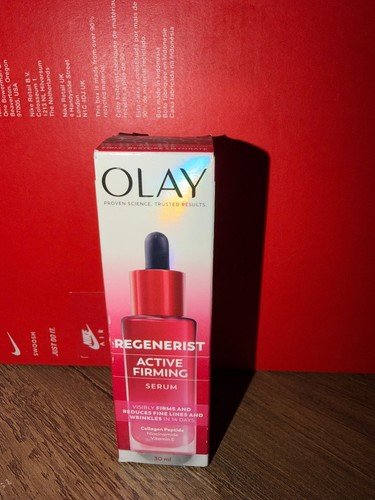 Olay regenerist active firming - regenerist,